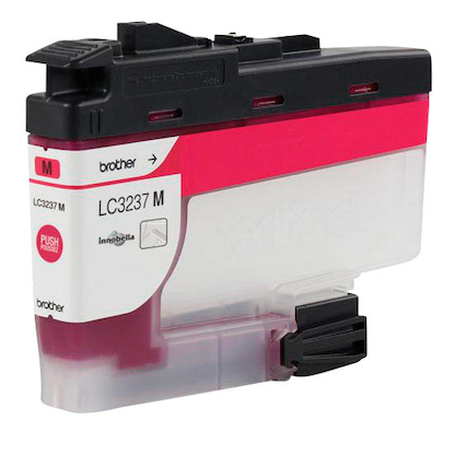 Artikelbild 3 für brother LC-3237M magenta Druckerpatrone, Artikelnummer 619104
