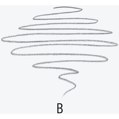 Artikelbild 4 für STAEDTLER Noris 120 Bleistifte B schwarz/gelb, 12 St., Artikelnummer 491092