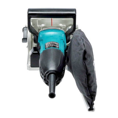 Artikelbild 11 für makita PJ7000J Mauernutfräse, Artikelnummer 303809