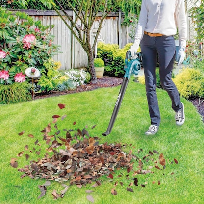 Artikelbild 2 für makita UB101DZ Akku-Gebläse 12,0 V, ohne Akku, Artikelnummer 304309