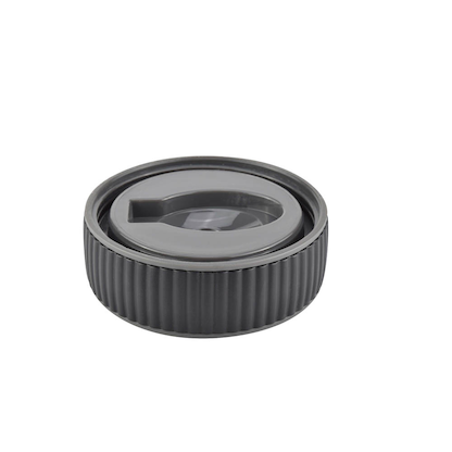 Artikelbild 4 für Milu Speisebehälter schwarz 0,4 l, 1 St., Artikelnummer 366619