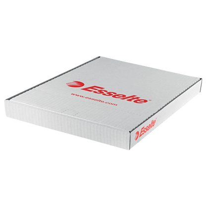 Artikelbild 13 für Esselte Prospekthüllen Standard DIN A4 transparent glasklar 0,05 mm, 100 St., Artikelnummer 431738