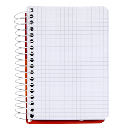 Artikelbild 3 für Staufen® Collegeblock Style Notebook kariert DIN A6 ohne Rand, 1 St., Artikelnummer 453066