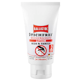 Artikelbild 1 für BALLISTOL STICHFREI KIDS UND FAMILY Mückenschutz-Creme 30 ml, Artikelnummer 611453