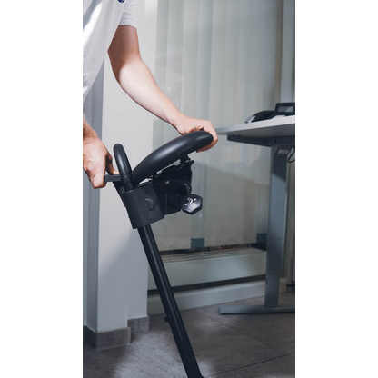 Artikelbild 8 für meychair Stehhilfe AF6-KL 11149 schwarz Kunstleder, 1 St., Artikelnummer 621918