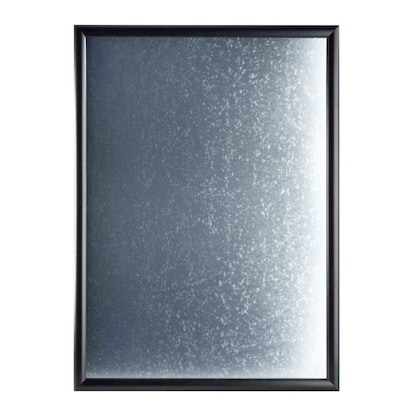 Artikelbild 2 für SPRINTIS Brandschutz-Klapprahmen schwarz 50,0 x 70,0 cm, 1 St., Artikelnummer 731093