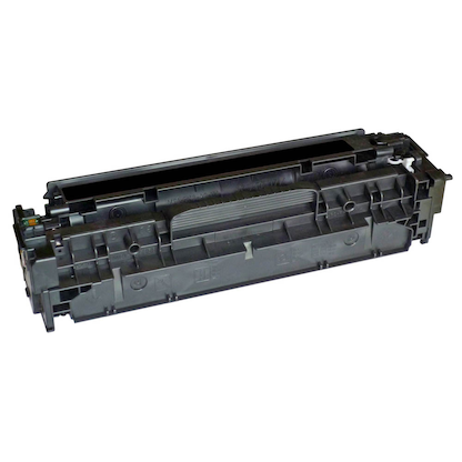 Artikelbild 3 für edding EDD-2015 schwarz Toner kompatibel zu HP 304A (CC530A), Artikelnummer 283585