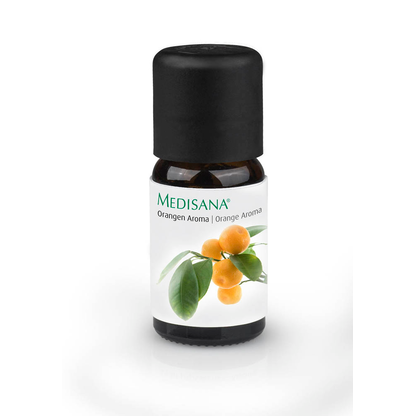Artikelbild für medisana Duftöl Orange Citrus 10,0 ml, 1 St., Artikelnummer 857973