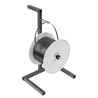 Artikelbild für SUPRA Tischabroller für Umreifungsband, Artikelnummer 813774