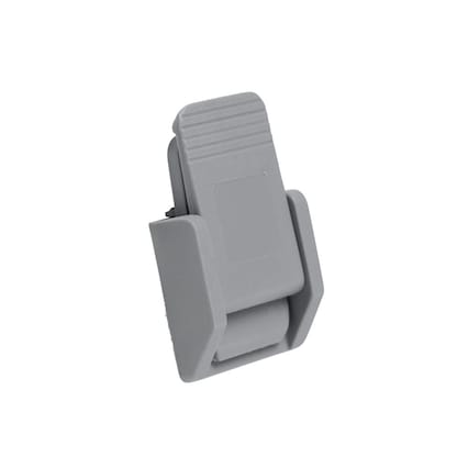 Artikelbild 3 für ARISTO Zeichenplattentasche Studio Case A4 Kunstfaser grau AR7074, Artikelnummer 321376