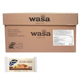 Artikelbild 1 für wasa® Vollkorn Roggen Knäckebrot 80x 26,0 g, 80 St., Artikelnummer 639027