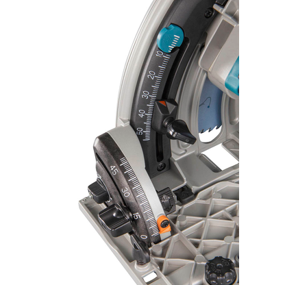 Artikelbild 17 für makita DSP601ZJU Akku-Tauchsäge 2x 18,0 V, ohne Akku, Artikelnummer 306496