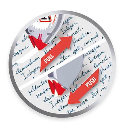 Artikelbild 5 für Pritt Korrekturroller compact flex 4,2 mm, 1 St., Artikelnummer 293593