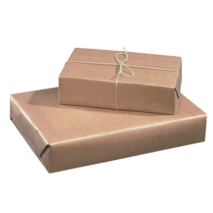 Artikelbild 2 für SUPRA Packpapier 50,0 cm x 150,0 m braun, 1 Rolle, Artikelnummer 572768