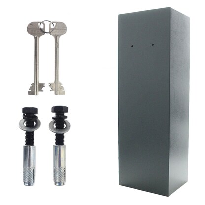 Artikelbild 7 für ROTTNER Waffenschrank Dakota 8 EN0 Sicherheitsstufe 0 nach EN 1143-1 anthrazit 50,0 x 40,0 x 150,0 cm, Artikelnummer 830644