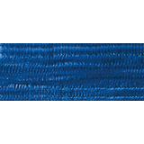 Artikelbild 1 für folia Pfeifenreiniger mittelblau Chenilledraht Ø 8,0 mm, 10 St., Artikelnummer 326914