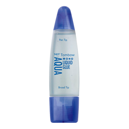 Artikelbild für Tombow MONO Aqua Bastelkleber 50,0 ml, 1 St., Artikelnummer 125631