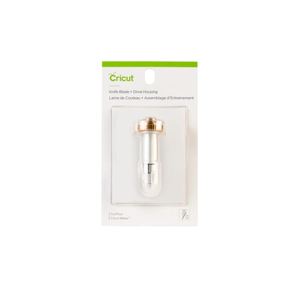 Artikelbild 2 für cricut™ Premium Messer für Schneideplotter, 1 St., Artikelnummer 742264