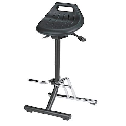 Artikelbild 2 für bimos Stehhilfe 9456-2000 schwarz, 1 St., Artikelnummer 415543