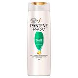 Artikelbild 1 für PANTENE PRO-V GLATT & SEIDIG Shampoo 300 ml, Artikelnummer 167694