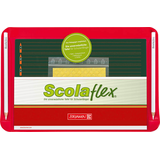 Artikelbild 1 für BRUNNEN Schülertafel Scolaflex A0 grün, Artikelnummer 368078