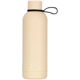 Artikelbild 1 für Milu Isolier-Trinkflasche sand 500,0 ml, 1 St., Artikelnummer 554404