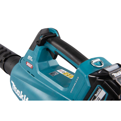 Artikelbild 10 für makita UB001GZ XGT Akku-Laubbläser 40,0 V max., ohne Akku, Artikelnummer 260727