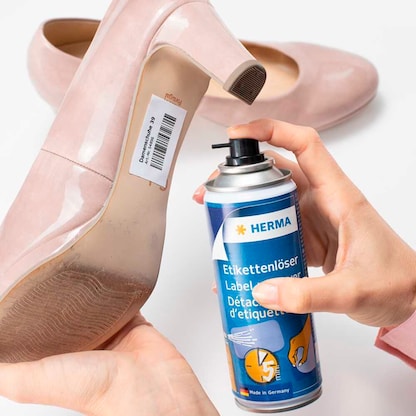 Artikelbild 3 für HERMA Etikettenlöser 200 ml, 1 St., Artikelnummer 523607