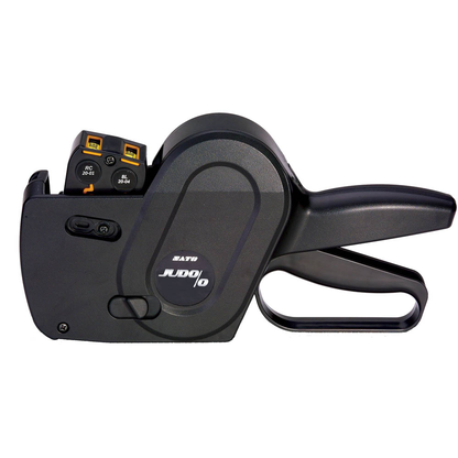 Artikelbild für PrinterLabels AS SATO JUDO Prozent Preisauszeichner, Artikelnummer 230540