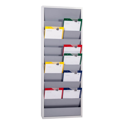 Artikelbild für EICHNER Werkstattplaner 10 Fächer 55,4 x 128,0 cm, Artikelnummer 261863