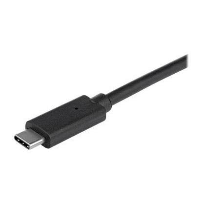 Artikelbild 3 für StarTech.com USB-Hub 4-fach grau, Artikelnummer 170314