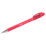 Artikelbild 1 für PaperMate Kugelschreiber Flexgrip Ultra M rot, Schreibfarbe: rot, 1 St., Artikelnummer 423372