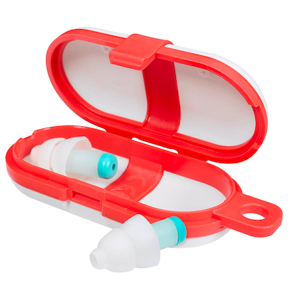 Artikelbild 2 für ALPINE PLUGGIES KIDS Ohrstöpsel 26 dB Kunststoff, 1 St., Artikelnummer 300289