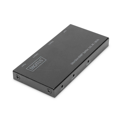 Artikelbild für DIGITUS DS-45322 HDMI-Switch, Artikelnummer 382238