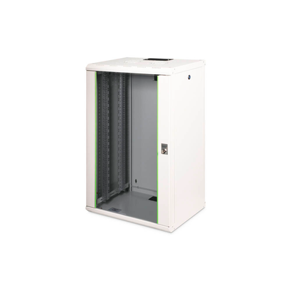 Artikelbild 3 für DIGITUS Unique 20 HE Wand-Netzwerkschrank, Artikelnummer 681427