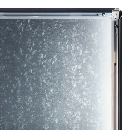 Artikelbild 4 für SPRINTIS Brandschutz-Klapprahmen schwarz 50,0 x 70,0 cm, 1 St., Artikelnummer 731093