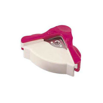 Artikelbild für LMG Eckenrunder M10S pink, Artikelnummer 342956