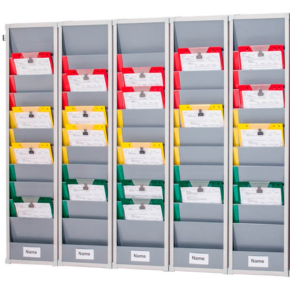 Artikelbild für EICHNER Flexo-Board Werkstattplaner 50 Fächer 170,0 x 128,0 cm, Artikelnummer 261870