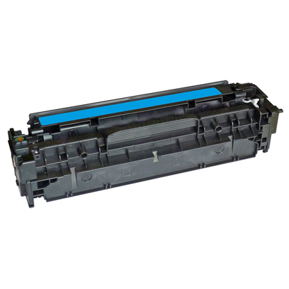 Artikelbild 3 für edding EDD-2016 cyan Toner kompatibel zu HP 304A (CC531A), Artikelnummer 283731