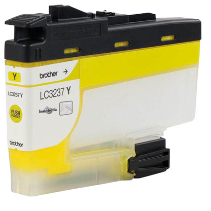 Artikelbild 3 für brother LC-3237Y gelb Druckerpatrone, Artikelnummer 619116
