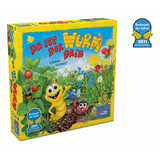 Artikelbild 1 für Zoch Da ist der Wurm drin Brettspiel, 1 St., Artikelnummer 548291