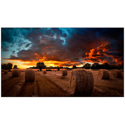 Artikelbild für SAMSUNG VM46B-U Smart Signage Videowall LED-Display, schwarz, 117,0 cm (46 Zoll), Artikelnummer 168896