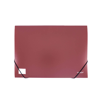 Artikelbild 3 für FolderSys Fächermappe 7 Fächer rot, 1 St., Artikelnummer 641910