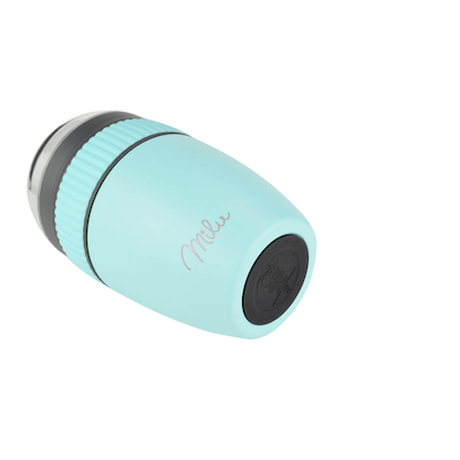 Artikelbild 3 für Milu Speisebehälter türkis 0,4 l, 1 St., Artikelnummer 366656