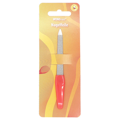 Artikelbild für WUNDmed® Nagelfeile, 1 St., Artikelnummer 470728