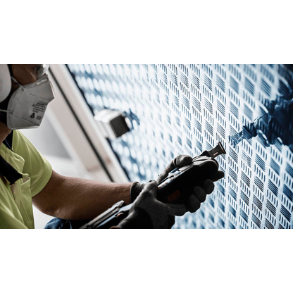 Artikelbild 7 für BOSCH Expert MultiMax AIZ 32 APIT Tauchsägeblätter, 5 St., Artikelnummer 488557