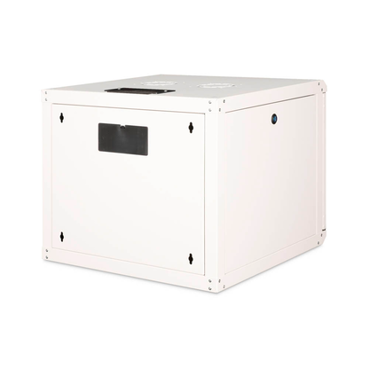 Artikelbild 8 für DIGITUS Unique 9 HE Wand-Netzwerkschrank, Artikelnummer 681409