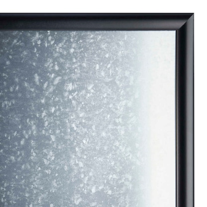 Artikelbild 5 für SPRINTIS Brandschutz-Klapprahmen schwarz 50,0 x 70,0 cm, 1 St., Artikelnummer 731093