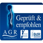 Logo mit der Aufschrift 