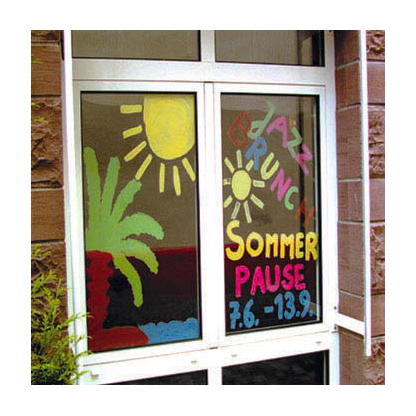 Artikelbild 2 für Schneider Maxx 260 Kreidemarker weiß 5,0 - 15,0 mm, 1 St., Artikelnummer 353938